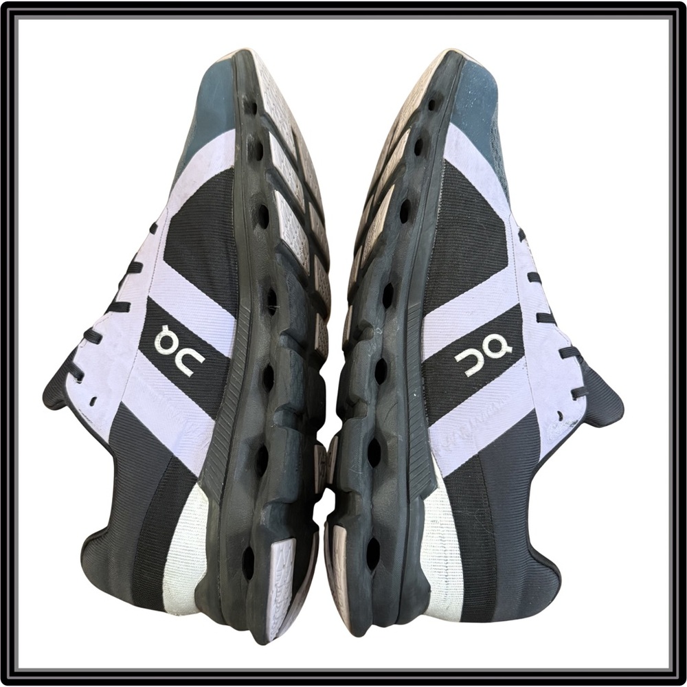 On Running Cloudrunner Cloudtec Running Shoes Sto… - image 7